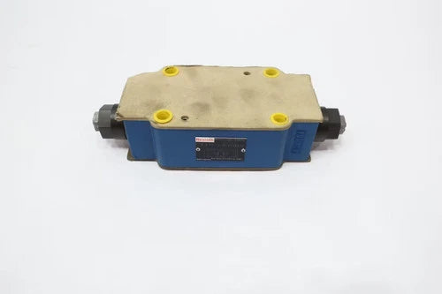 Rexroth Z2FS16-8-31/S2/V Hydraulic Check Valve