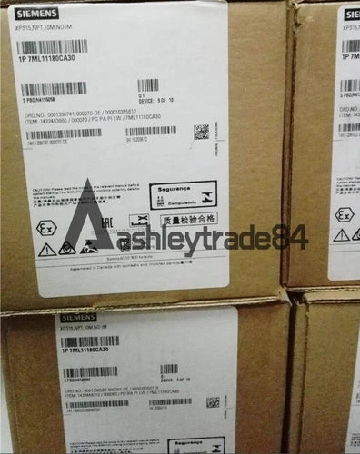 1PCS New Siemens 7ML1118-0CA30 7ML11180CA30 ultrasonic level gauge probe