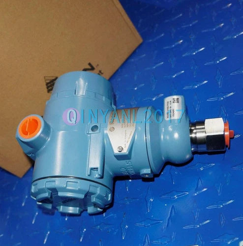 1PC New Rosemount 3051TG2A2B21AK6M5 PRESSURE TRANSMITTER