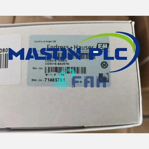 1pc?COS51E-BA26TN new COS51E-BA26TN COS51E-1098/0 transducer