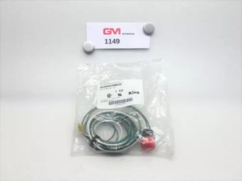 Brad Harrison Woodhead Mini Verbinder 1R3006A20M020 mini-change 3-polig