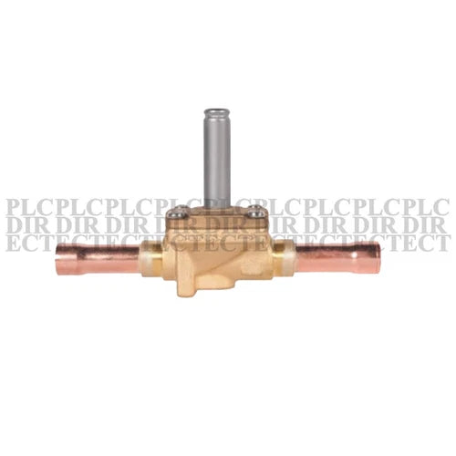 New DANFOSS EVR32 032L1105 Solenoid Valve