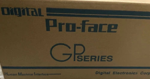 NEW PROFACE AGP3400-S1-D24 AGP3400S1D24 Touch Panel #F3