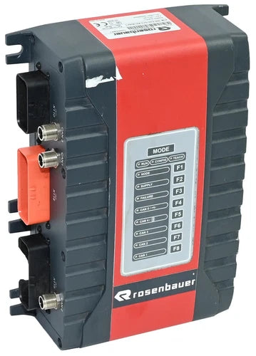 Rosenbauer JCM-350-E02-G12-K01 Power Supply JCM350E02G12K01