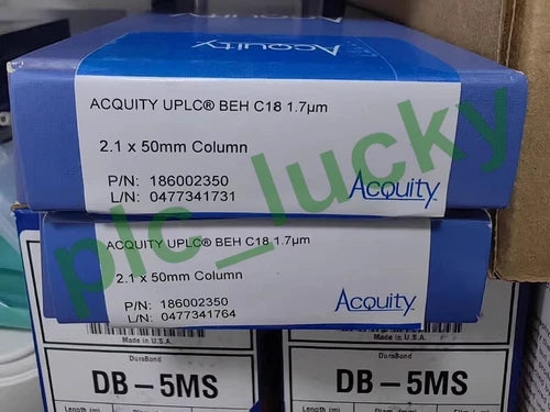 Waters 186002350 chromatographic column 186002350 186002350