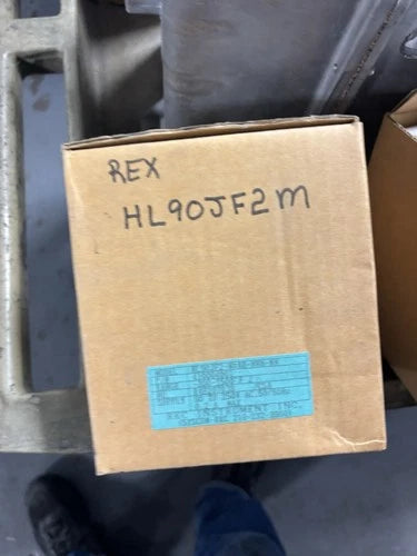 NEW Syscon RKC HL90JF2-M*AB-NNN-NN Temperature Controller