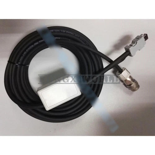 ONE fits Yaskawa JZSP-CVP26-10-E Servo Motor Encoder Cable 10M New
