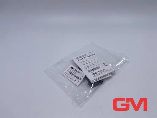 Baumer Lichtleiterger?t 11214493 fiber optic sensor FVDK 10P66Z0/S35A 12-24VDC