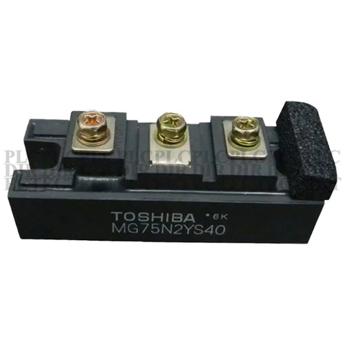 NEW Toshiba MG75N2YS40 Power Module Supply