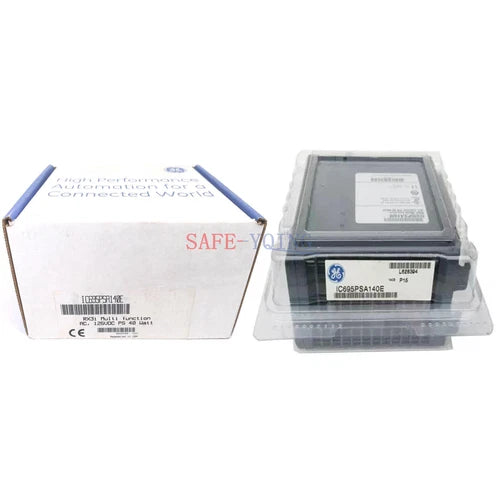 NEW 1PCS GE Fanuc IC695PSA140E Module