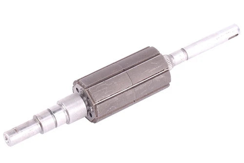 G402540A ROTOR MOOG GEBRAUCHT / KEINE GARANTIE / EXPRESS-LIEFERUNG