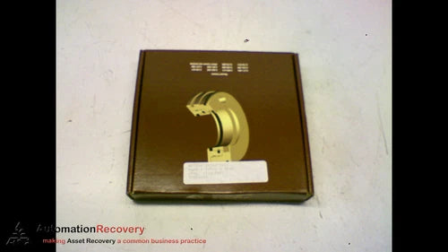 INPRO/SEAL 1600-A-12563-0 BEARING ISOLATOR INSIDE DIAMETER: 5-3/8IN, NEW #163036