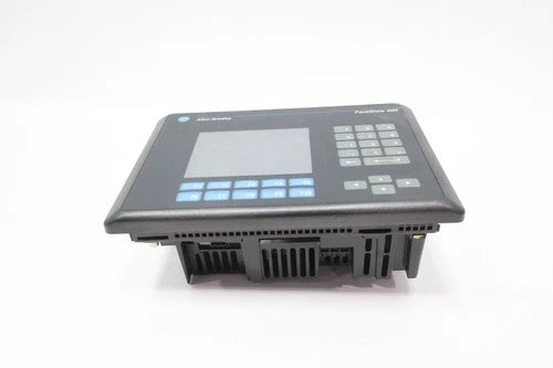 Allen Bradley 2711-B6C8 Panelview 600 Operator Interface Panel Ser B