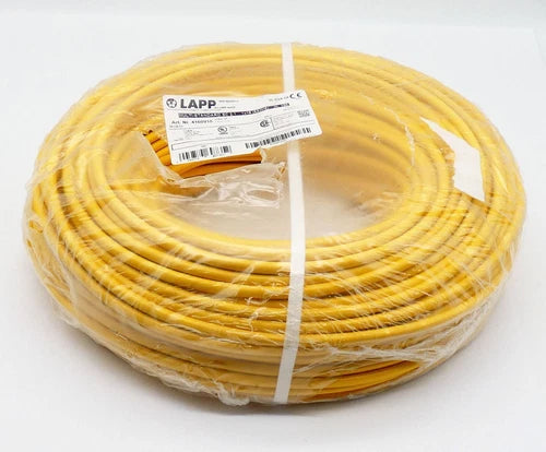 Lapp 4160910 1X16 MULTI-STANDARD SC 2.1 gelb 100m -unused-