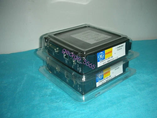 IC693CPU363 GE Resistance controller New in box Fast shipping