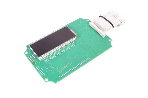 UAD3V3_DISP 921_0819 BARKSDALE GETESTET | GARANTIE INKLUSIVE | SCHNELLER