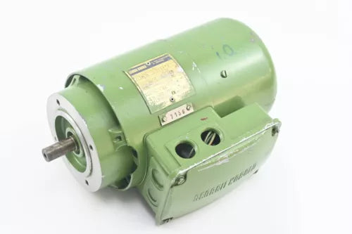 Georgii Kobold Bremsmotor KOD 524-1B MB ( KOD524-1BMB ) 0,37kW 2800/min