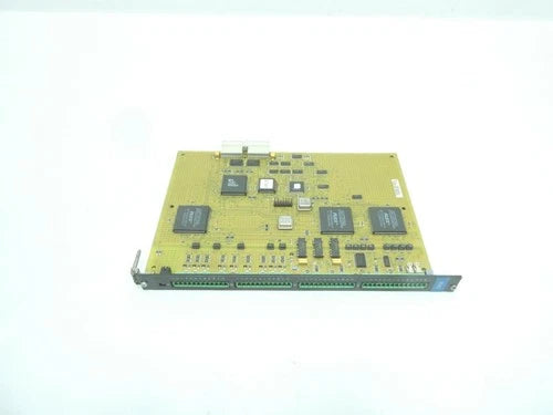 Milacron 3-542-1418A DFM Pcb Circuit Board