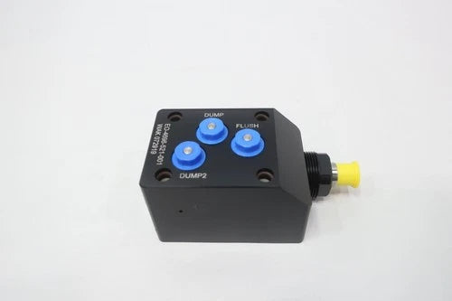 Fanuc EO-4696-521-001 Pump Block