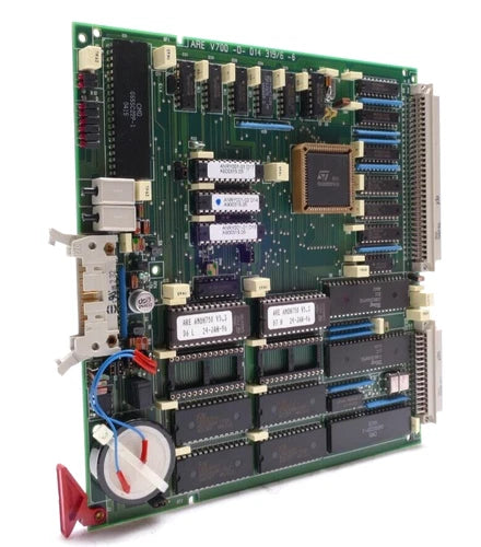 Schenck AREV700.7036 Modul ARE V700-D-014 319/6-6 A900 464.01