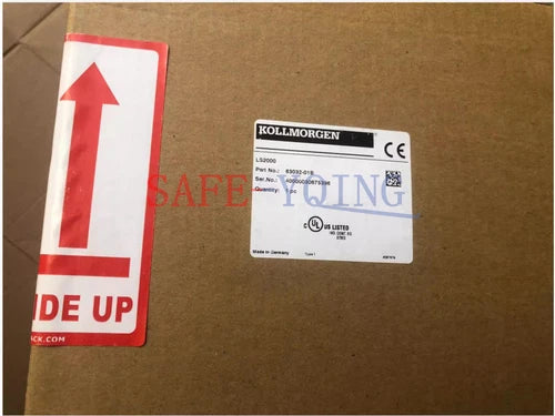 New 1PCS Kollmorgen 63032-01B LS2000 laser radar