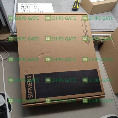 1 pe?a nova em folha Siemens 6sl3120-2te21-0aa4 envio r¨¢pido com garantia