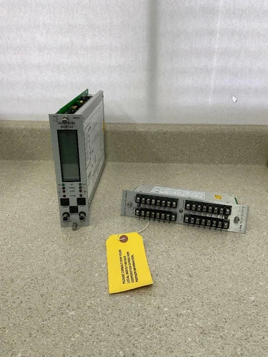 Bently Nevada 3300/65-04-01-00-00-02-00 com 84151-01 NOVO