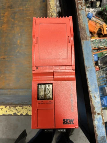 Sew EuroDrive MCV40A0030-5A3-4-00 Movidrive USED