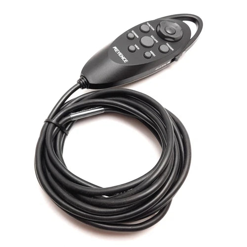 Keyence Handheld Mouse Controller for CV-5002 Digital Vision Systems