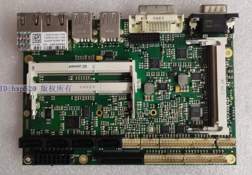 beckhoff CB3054-0001 CB3054 G2 mainboard for C6525