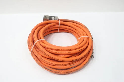 Allen Bradley 2090-CPBM7DF-10AA20 Power Cable
