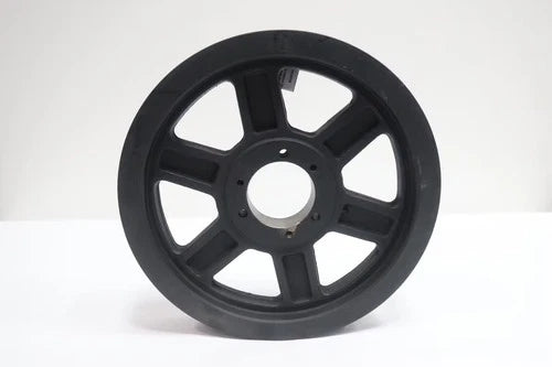 Martin 2C140SF 2 Groove V-belt Sheave