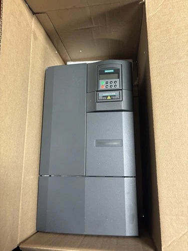Siemens 6SE6440-2UD31-5DA1 6SE6 440-2UD31-5DA1 MICROMASTER 440 15kW AC Drive