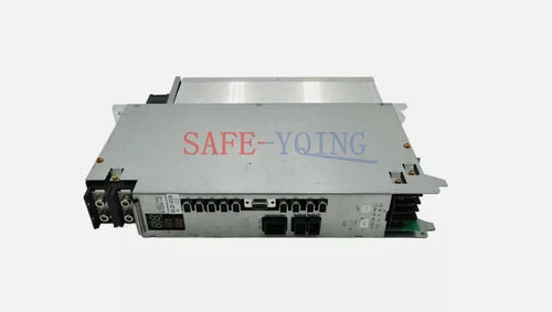 1pcs USED Okuma MIV0204A-1-B5 Servo Drive Unit