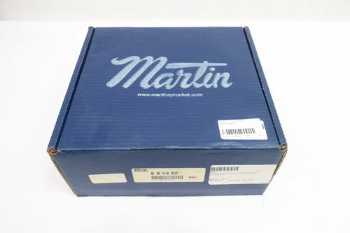 Martin 6B94SF 6 Groove V-belt Sheave
