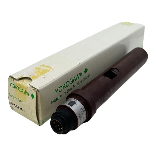 Yokogawa SC42-EP18 Leitf?higkeitssensor Konduktiv max.10bar max.110¡ãC