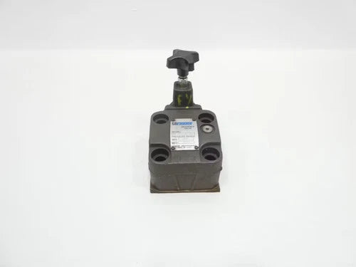 Vickers CG-06-CVY-50 Sequence Valve 2000psi