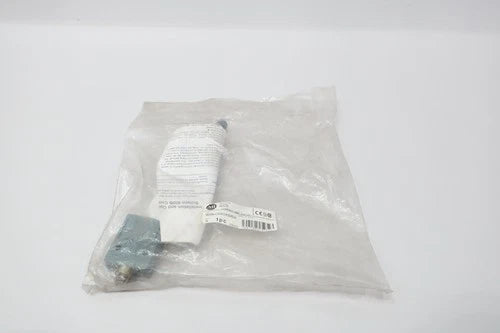 Allen Bradley 802B-CSADXSXD4 Limit Switch 250v-ac