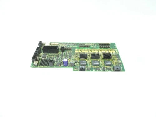 Fanuc A16B-3200-0610/13F Pcb Circuit Board