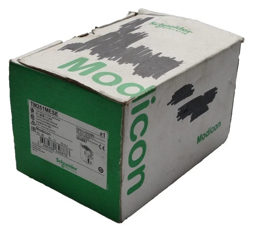 Schneider Electric Modicon M251 Logikcontroller TM251MESE | 064887