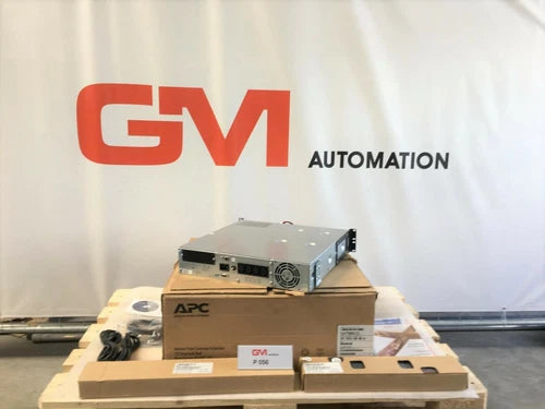 APC Netzwerk Server Smart-UPS 750VA Rackmount SUA750RMI2U USB RM 2U 230V