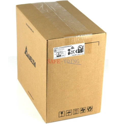 1PCS Delta MS-300 Series 0.75KW Inverter VFD4A8MS23ANSAA NEW