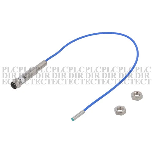 New BAUMER IFRM03P1505/CS35L Inductive Proximity Sensor
