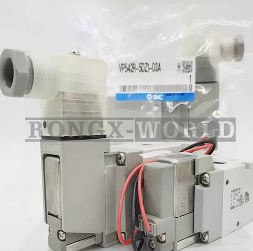 1PCS SMC VP542R-5DZ1-03A Solenoid Valve New In Box