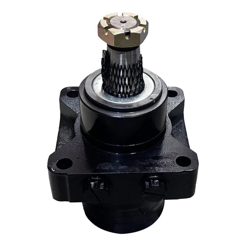 Hydraulic Motor TJ0050US081AAAB TJ0050US081AAKY for Parker