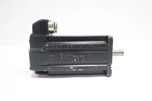 Allen Bradley MPL-B330P-SJ22AA Servo Motor 5000rpm 4.18nm 460v-ac 3ph