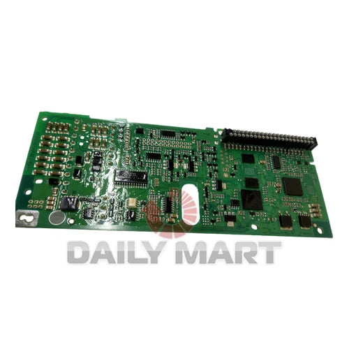 New In Box DANFOSS 130B7205 FC302 Control Board