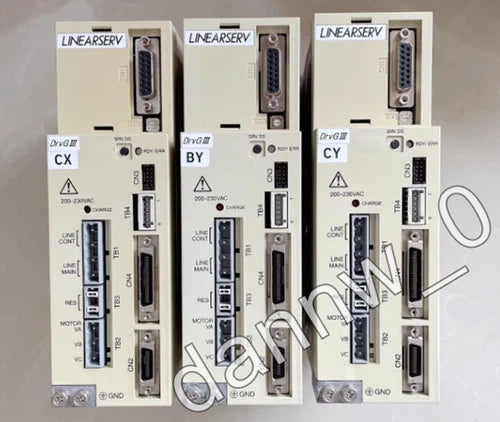 1PC Used Yokogawa UM1LG3-130C-1AA-2SA-N/CN Drive