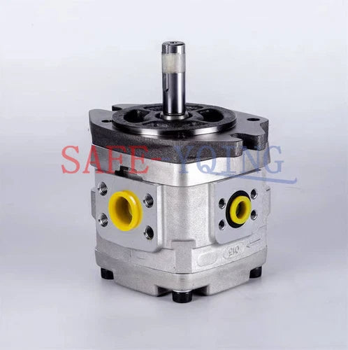 ONE NACHI IPH-3B-13-20 Gear pump NEW