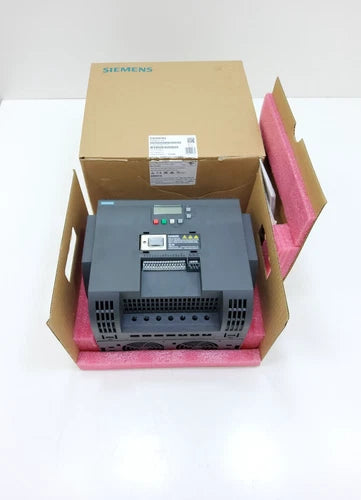 SIEMENS SINAMICS V20 6SL3210-5BE27-5CV0
